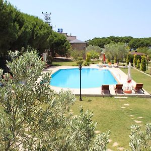 Hotel Sunset Troia